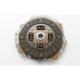 Kit Crochet Accent 1.5 Getz 1.6 215mm Embriague Crochet