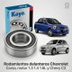 Rodamiento Delantero Chevro Corsa 1993 A 2000 Astra Chevyc2