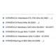 Valvula Escape Peugeot 206 207 307 S30 Centauro Citroen