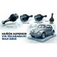 Muñon Superior Vw Escarabajo 1943-2003