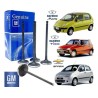 Valvula Admision Spark Matiz Tico