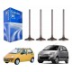 Valvula Admision Spark Matiz Tico