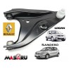 Meseta Inferior Derecha Renault Logan Sandero