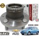 Mozo Cubo Rueda Trasero Chevrolet Aveo 2004-2011