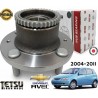 Mozo Cubo Rueda Trasero Chevrolet Aveo 2004-2011