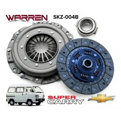 Kit Embrague Super Carry Hafey Chana