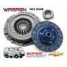 Kit Embrague Super Carry Hafey Chana