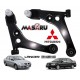 Meseta Delantera Derecha Lancer Glx 1.6 Touring 2.0 02-14