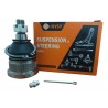 Muñon Meseta Mitsubishi Lancer Cb Ck Signo Galant Mf Mx 2.0