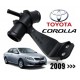 Toma De Agua Superior Toyota Corolla 2009 En Adelante