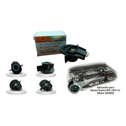 Rotor Distribuidor Nissan Sentra B13 B14 16v