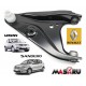 Meseta Inferior Izquierda Renault Logan Sandero