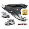 Meseta Inferior Izquierda Renault Logan Sandero