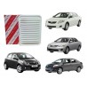 Filtro Aire Motor Toyota Corolla 2009-2019 Yaris 2006-2010