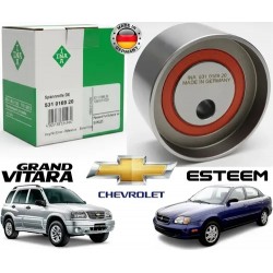 Tensor Correa Tiempo Chevrolet Swift Esteem Vitara 1.6