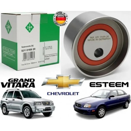 Tensor Correa Tiempo Chevrolet Swift Esteem Vitara 1.6