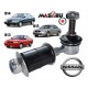 Bieleta Barra Link Sentra B13 B14 B15 Almera B10 Maxima