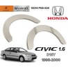 Axiales Cigüeñal Std Honda Civic D16y 1.6 98-00
