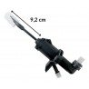 Bombin Embrague (pedal) Vw Fox-spacefox-crossfox-polo-bora
