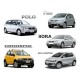 Bombin Embrague (pedal) Vw Fox-spacefox-crossfox-polo-bora