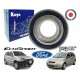 Rodamiento Delantero Fiesta Power Ecosport Ka Focus
