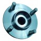 Mozo Delantero Nissan Sentra B13/b14 25dientes 95-01
