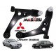 Meseta Delantera Izquierda Lancer Glx 1.6 Touring 2.0 02-14