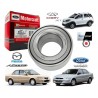 Rodamiento Delantero Ford Laser Mazda Allegro Chery X1