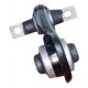Brazo Meseta Trasero Izquierdo Mitsubishi Lancer Signo Corto