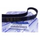 Correa De Tiempo Rio 1.5 Stylus 137 Dientes 