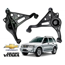 Meseta Delantera Derecha Chevrolet Grand Vitara Xl5 Xl7