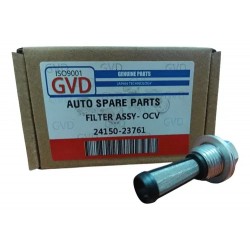 Micro Filtro Camara Motor Para Tucson Sportage Cerato 2.0