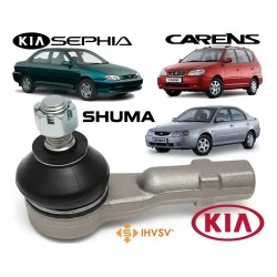 Terminal Direccion Externo Sphefia Carens Shuma