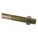 Terminal Direccion Externo Chery Arauca Qq6 X1