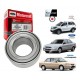 Rodamiento Delantero Ford Laser Mazda Allegro Chery X1