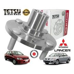 Mozo Delantero Mitsubishi Lancer 1.3 1.5 1.6 1.8 2.0 02-05