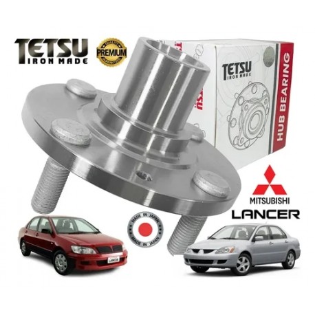 Mozo Delantero Mitsubishi Lancer 1.3 1.5 1.6 1.8 2.0 02-05