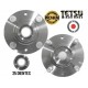 Mozo Delantero Mitsubishi Lancer 1.3 1.5 1.6 1.8 2.0 02-05