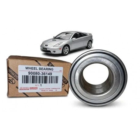 Rodamiento Delantero Toyota Celica 2000 Al 2005