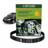 Correa Tiempo Optra Limited 169 Dientes Doble Costura