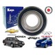 Rodamiento Delantero Fiesta Power Ecosport Ka Focus