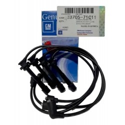 Cables Bujias Chevrolet Esteem 1.6 1997 Al 2000
