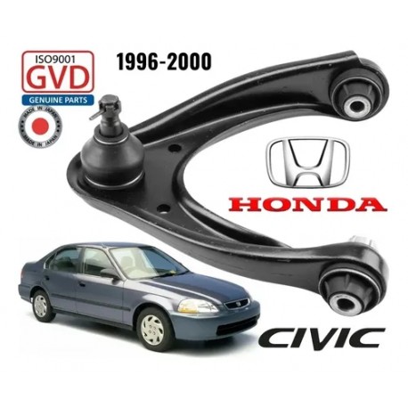 Meseta Superior Derecha Honda Civic 5ta Gen Integra 94/01