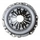 Kit Clutch Croche Embrague Hyundai Accent 1.3 184mm