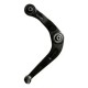 Meseta Del Inf Der C/muñon Peugeot 206 207