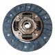 Kit Clutch Croche Embrague Hyundai Accent 1.3 184mm