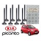 Valvula Escape Picanto