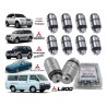 Taquete De Motor Lancer 1.6 Lancer 2.o Touring 2.0