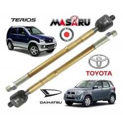 Rotula Direccion Toyota Terio Cool Bego.
