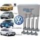 Valvula Admision Volkswagen Polo Fox Spacefox Seat Ibiza